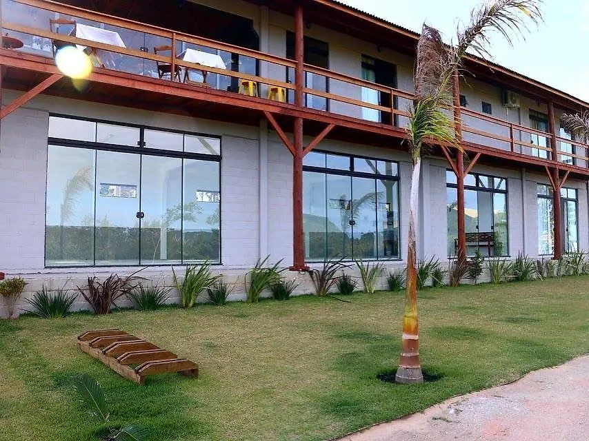 Keanu Hotel Florianopolis Brazil