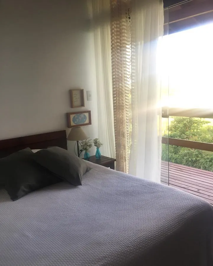 Keanu Hotel Florianopolis Guest house