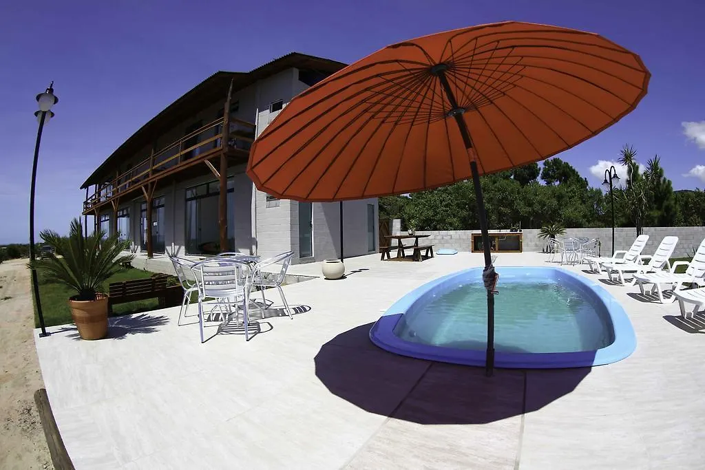 Guest house Keanu Hotel Florianopolis