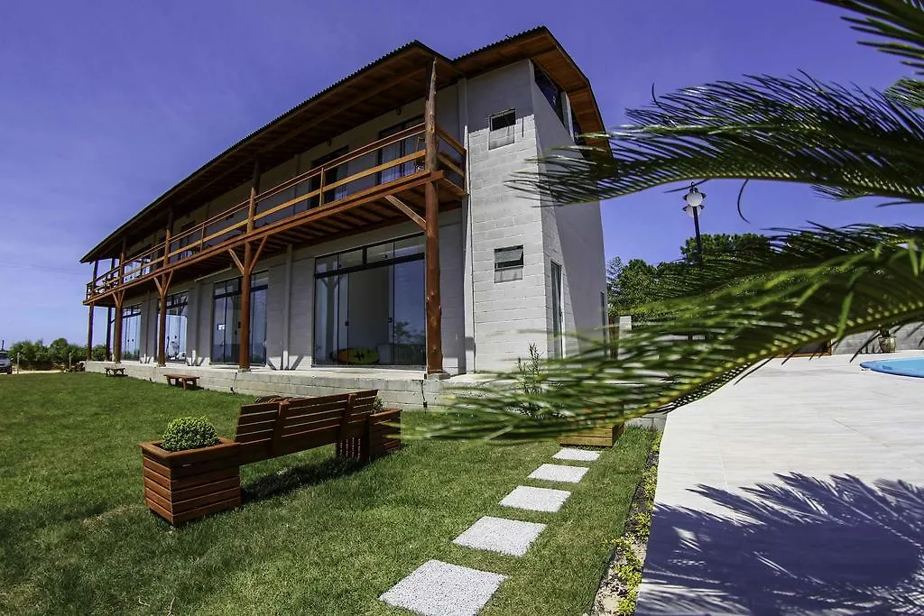Keanu Hotel Florianopolis Brazil