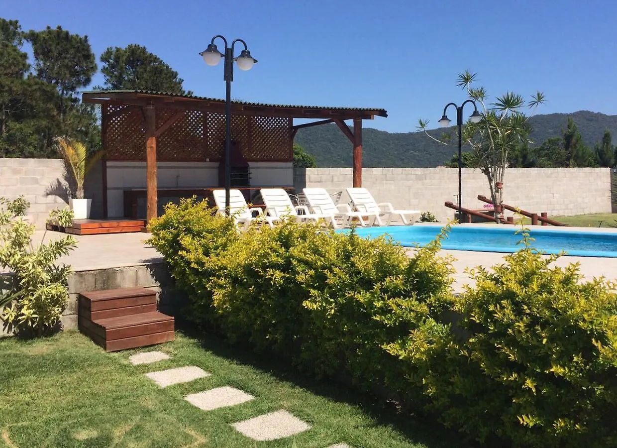 מלון Florianópolis Keanu ברזיל