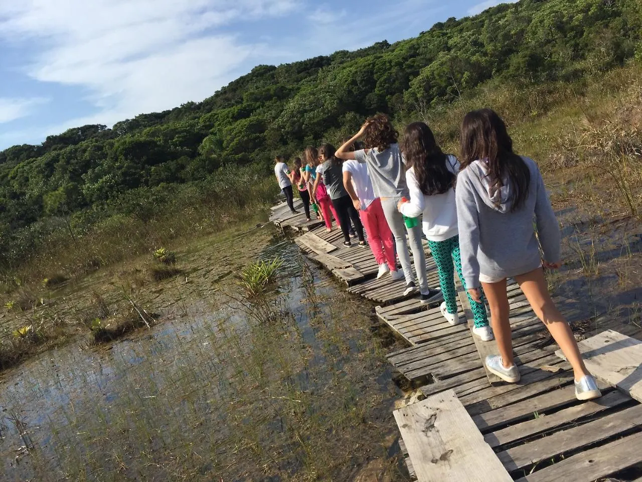 בית הארחה מלון Florianópolis Keanu