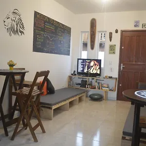  Albergue Big Owl